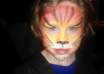 Sunnyvale Face Painting Fantastic Faces by Studio Bena