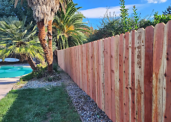 Fantastic Fence - Elk Grove, CA Fencing Contractors