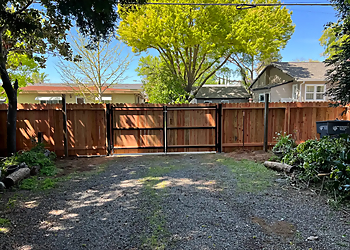 Fantastic Fence - Elk Grove, CA Fencing Contractors