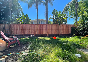 Roseville Fencing Contractors Fantastic Fence