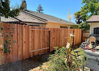 Sacramento Fencing Contractors Fantastic Fence