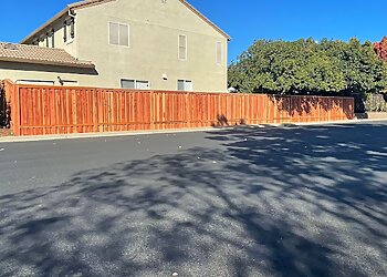 Sacramento Fencing Contractors Fantastic Fence