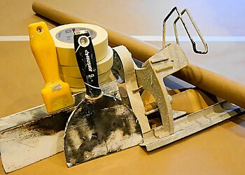 Carrollton Painters Fantastic Finishes Paint Co.