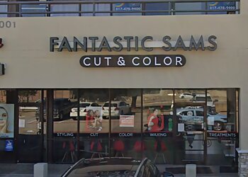 Arlington Hair Salons Fantastic Sams Cut & Color