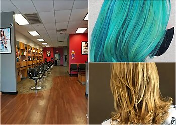 Arlington Hair Salons Fantastic Sams Cut & Color