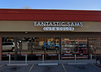 Arvada Hair Salons Fantastic Sams Cut & Color