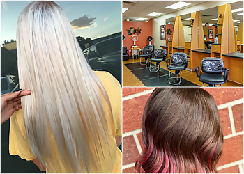 Arvada Hair Salons Fantastic Sams Cut & Color