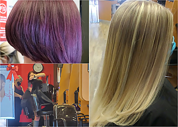 Kansas City Hair Salons Fantastic Sams Cut & Color