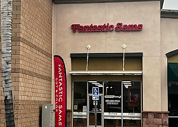 Fantastic Sams Cut & Color - Riverside, CA Hair Salons