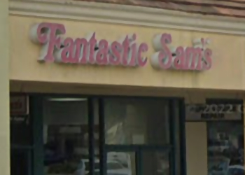 Torrance Hair Salons Fantastic Sams Cut & Color