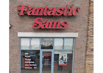 West Valley City Hair Salons Fantastic Sams Cut & Color