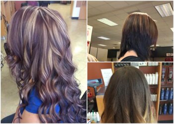 West Valley City Hair Salons Fantastic Sams Cut & Color