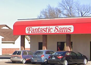 Wichita Hair Salons Fantastic Sams Cut & Color
