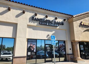 Moreno Valley Hair Salons Fantastic Sams Cut & Color Moreno Valley