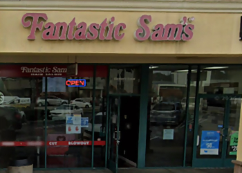 Fantastic Sams Cut & Color Torrance - Torrance, CA Hair Salons - Salon Exterior Image