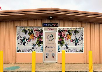 Fantasy Flower Shop Grand Prairie Florists