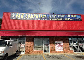 Far Computers LLC  Birmingham Computer Repair