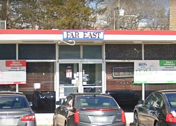 Murfreesboro Chinese Restaurants Far East