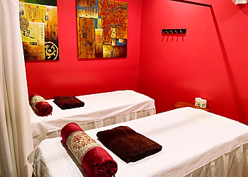 Far East Wellness - Yonkers, NY Massage Therapy - Clinic Interior Image