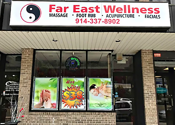 Far East Wellness Far East Wellness - Yonkers, NY Massage Therapy - Clinic Exterior Image