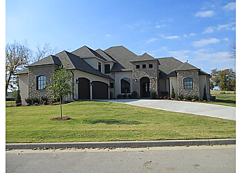 Tulsa Home Builders Farabough Homes