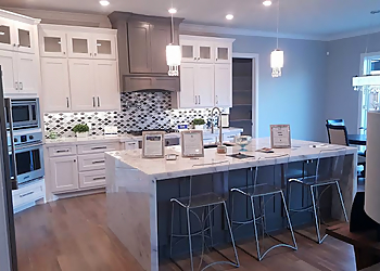 Tulsa Home Builders Farabough Homes