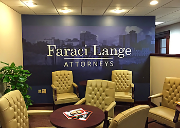 Rochester Consumer Protection Lawyers Faraci Lange, LLP
