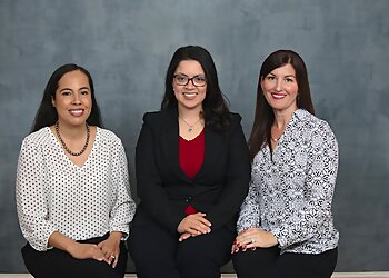 Ann Arbor Immigration Lawyers Farah Al-khersan - AL-KHERSON LAW PLLC