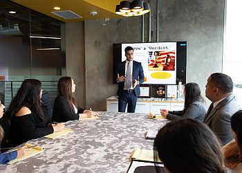 Santa Clara Personal Injury Lawyers Farahi Law Firm, APC