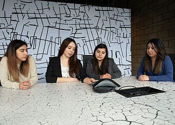 Santa Clara Personal Injury Lawyers Farahi Law Firm, APC