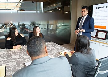 Torrance Personal Injury Lawyers Farahi Law Firm, APC