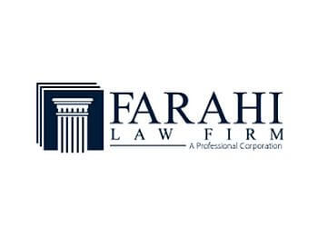 Torrance Personal Injury Lawyers Farahi Law Firm, APC