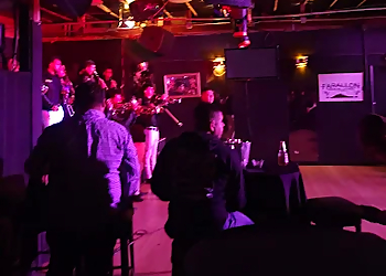 Hayward Night Clubs Farallon Club