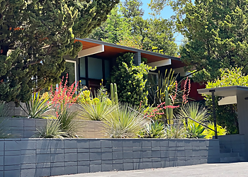 Berkeley Landscaping Companies Farallon Gardens