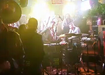 Hayward Night Clubs Farallon Club