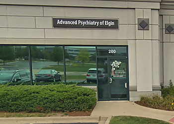 Elgin Psychiatrists Fareha N. Malik, MD - ADVANCED PSYCHIATRY OF ELGIN