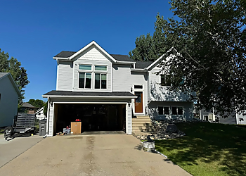 Fargo Roofing Contractors Fargo Roofing & Siding