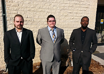 Fargo Security Systems FargoTek