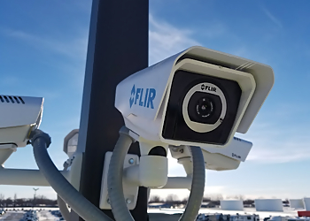 FargoTek Fargo Security Systems image 1