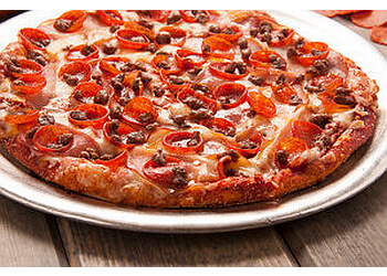 THE BEST 10 Pizza Places near Av. Sapopemba 5703, Jardim Colorado