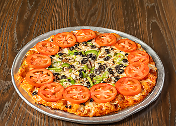 Fargo's Pizza Co. Colorado Springs Pizza Places image 1