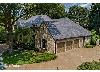 Wichita Roofing Contractors Farha Roofing