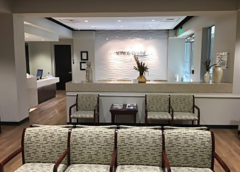 Farhad Mosallaie, DO, PhD - Tempe, AZ Pain Management Doctors - Interior Image
