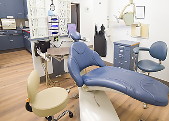 Oceanside Dentists Farhad Sharifi, DMD - NORTH COAST DENTAL EXCELLENCE