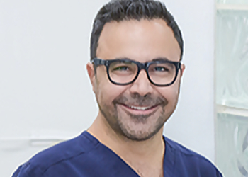 Farhad Sharifi, DMD - NORTH COAST DENTAL EXCELLENCE Oceanside Dentists image 1
