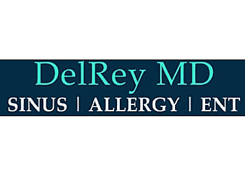 Inglewood Ent Doctors Farhad Sigari, MD - DEL REY ENT ASSOCIATES