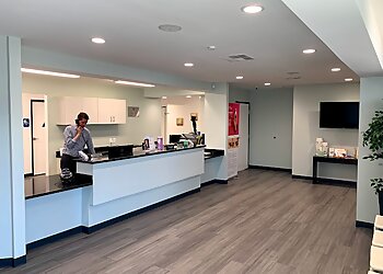 Long Beach Ent Doctors Farhad Sigari, MD, FACS