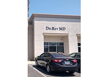 Bakersfield Ent Doctors Farhad Sigari, MD, FACS - DEL REY MD | SINUS | ALLERGY | ENT