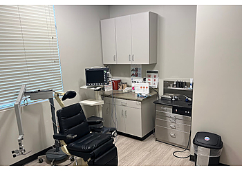 Bakersfield Ent Doctors Farhad Sigari, MD, FACS - DEL REY MD | SINUS | ALLERGY | ENT