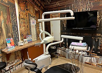 North Las Vegas Kids Dentists Farhan Hossain, DDS - AFFORDABLE DENTAL FOR KIDS